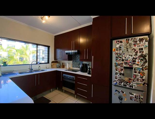 2 BEDROOM COMPLEX FOR SALE IN SOLHEIM